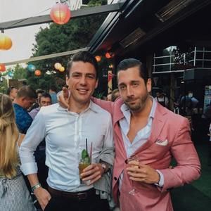 Meet your Posher, Sam